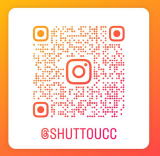 InstagramのQRコード