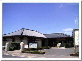 古志コミュニティセンター