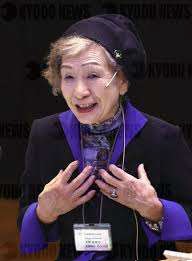 本間恵美子さん