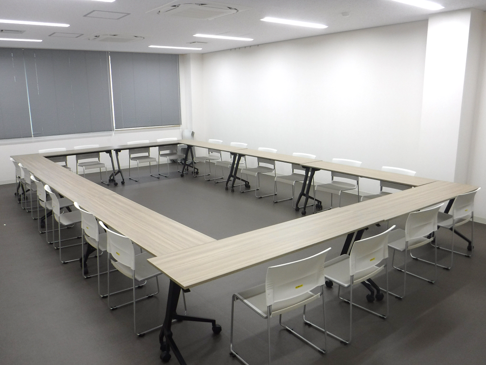 ミーティングルーム