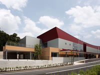 出雲弥生の森博物館