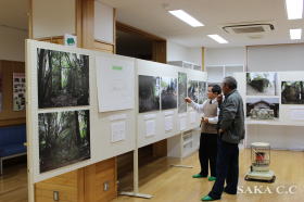 パネル展1