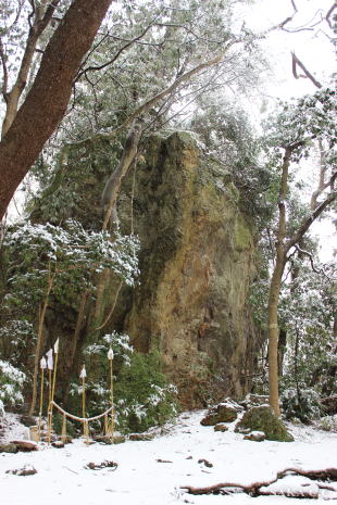 雪景色