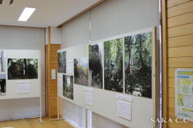 パネル展2