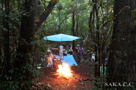 例祭準備3