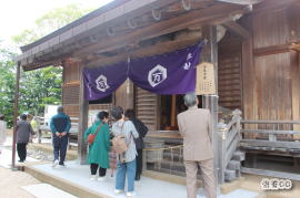 万九千神社2