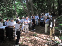簸川神社総代会