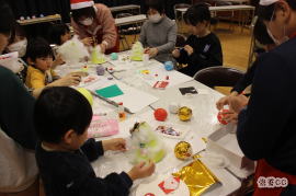 �N���X�}�X�c���[���