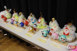 ����܂ƃN���X�}�X�c���[