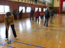 �����O���E���h�S���t���2