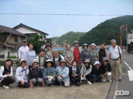 集合写真