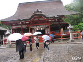 日御碕神社1