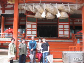 日御碕神社2