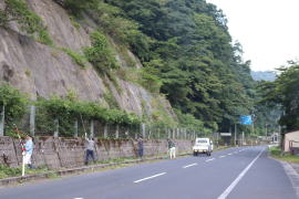 学校へ行こう写真