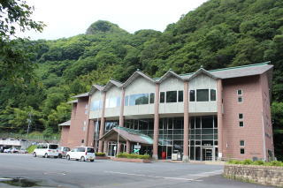 行政センター写真