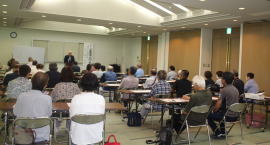 いにしえ講座写真