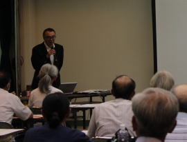 いにしえ講座写真