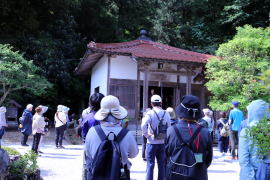 南部ウォーク写真