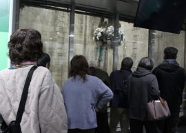 環境部視察研修写真