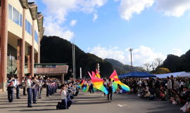 ごっとこいまつり写真