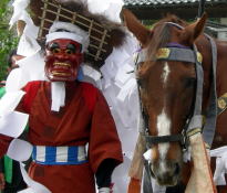 国富下秋祭りの画像1
