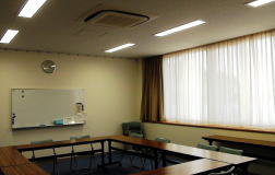 会議室の画像