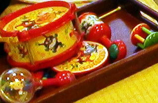 子育てサロンの画像2