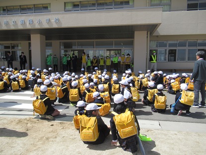 mimamori