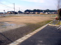 ふるさと広場