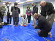 �f�����X�g���[�V����