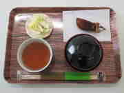 �{���̃��j���[