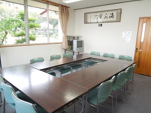 中会議室