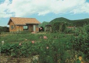 上津ふれあい農園