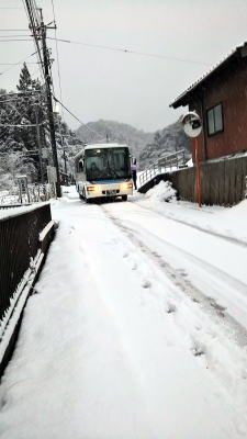 ほのぼの上津