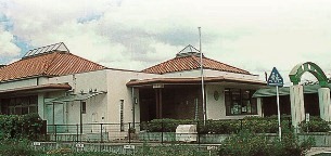 上津幼稚園