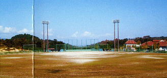 スポーツ公園