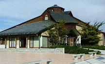 国際交流プラザ