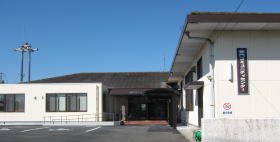 コミセンの写真