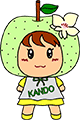 かなちゃん