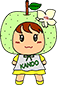 かなちゃん
