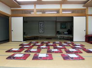 �a���񕔉������̎ʐ^