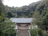 久多美神社写真