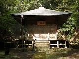 高野寺写真