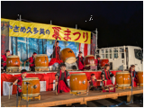 平田太鼓