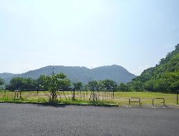 田儀農村広場