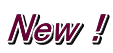 New！