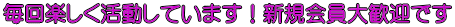 yĂ܂IVK劽}ł 