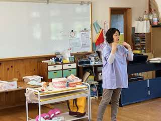 伊藤講師