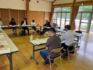 運営協議会