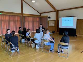 講演会１